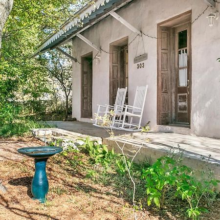Вилла Adams Travis - 1B1Ba, Pet Friendly With Fee, Walk To Main Фредериксберг Экстерьер фото