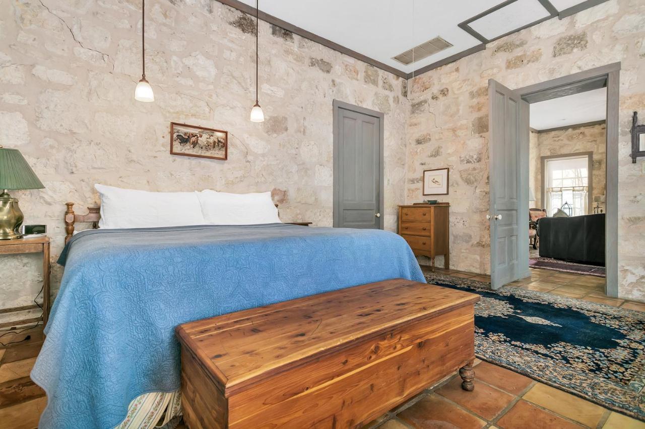 Вилла Adams Travis - 1B1Ba, Pet Friendly With Fee, Walk To Main Фредериксберг Экстерьер фото