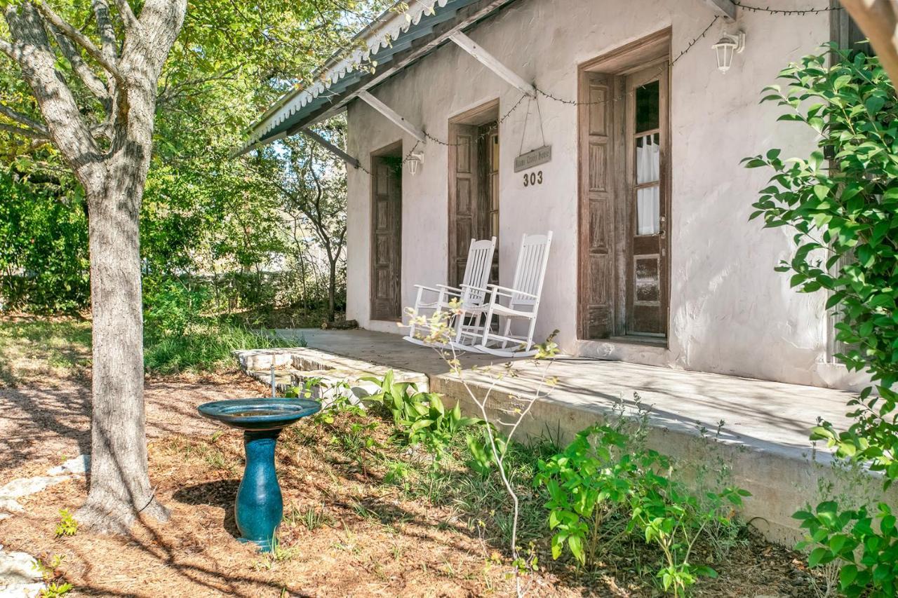Вилла Adams Travis - 1B1Ba, Pet Friendly With Fee, Walk To Main Фредериксберг Экстерьер фото