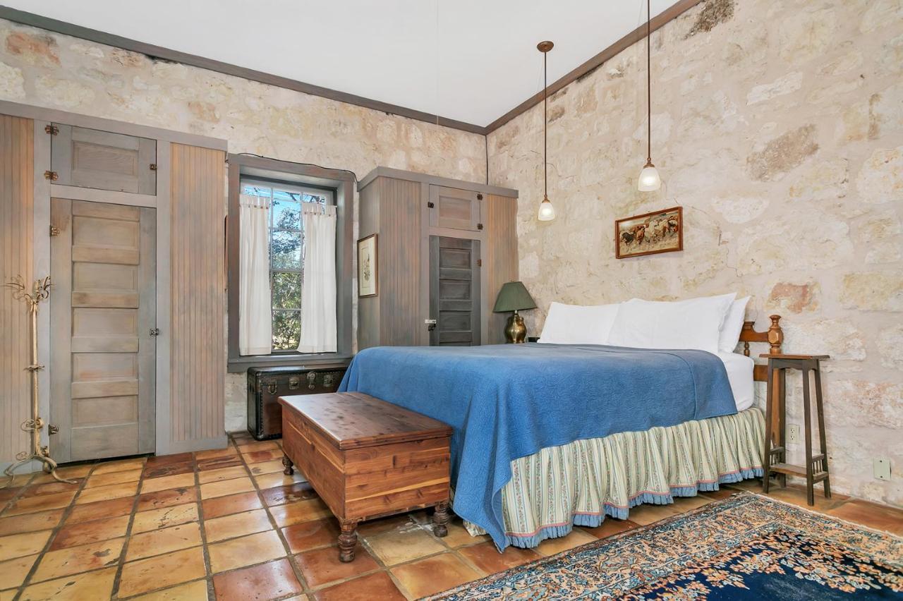 Вилла Adams Travis - 1B1Ba, Pet Friendly With Fee, Walk To Main Фредериксберг Экстерьер фото