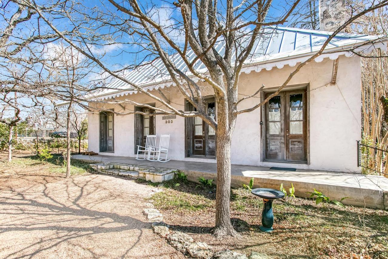 Вилла Adams Travis - 1B1Ba, Pet Friendly With Fee, Walk To Main Фредериксберг Экстерьер фото