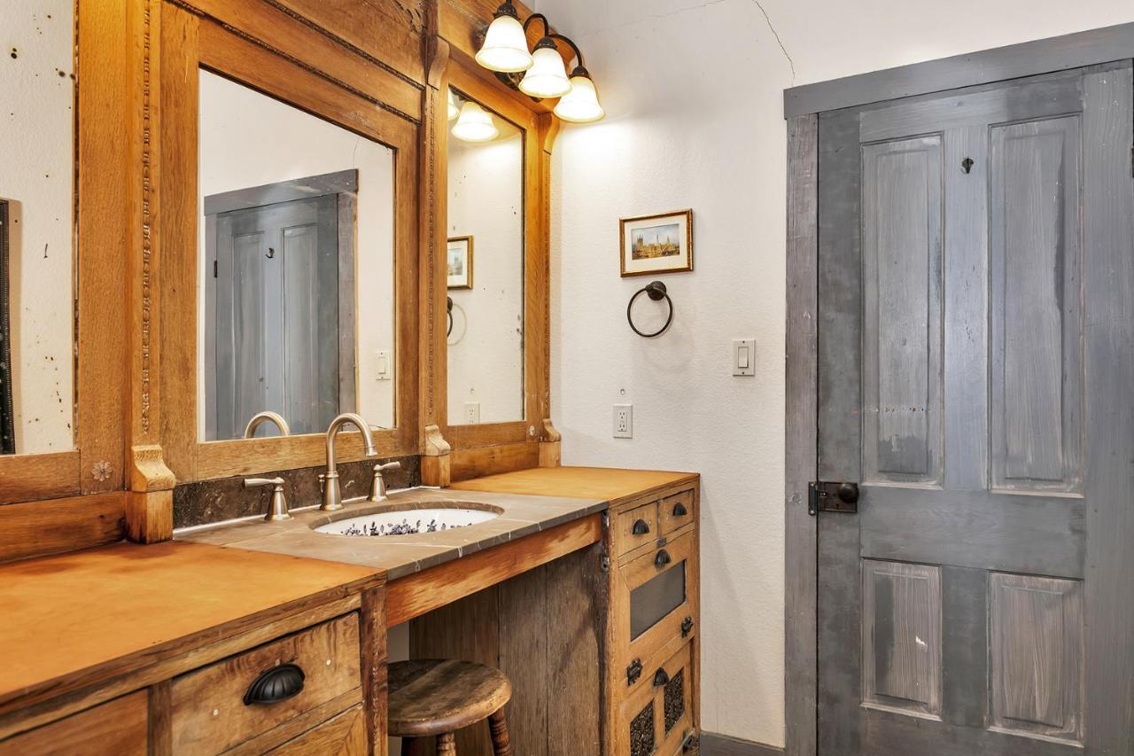 Вилла Adams Travis - 1B1Ba, Pet Friendly With Fee, Walk To Main Фредериксберг Экстерьер фото